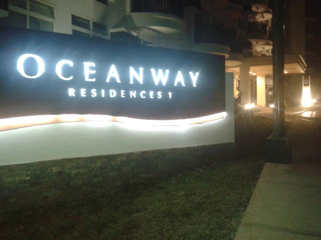 Exclusive Beach And Pools Oceanway Residences Yapak Exterior photo